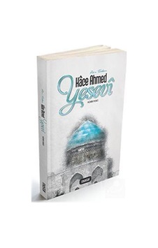 Piri Türkkan Hace Ahmed Yesevi / Mümin Munis 9786051592220 Piri Türkkan Hace Ahmed Yesevi / Mümin Munis 9786051592220