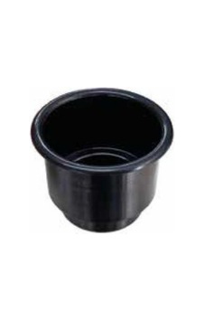 Sealux Bardaklık Gömme Bardak Tutucu Çap 89mm - Siyah-1463 Sealux Bardaklık Gömme Bardak Tutucu Çap 89mm - Siyah-1463
