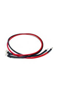 Akü İle İnverter Arası Kablo 25 Mm Akü İle İnverter Arası Kablo 25 Mm
