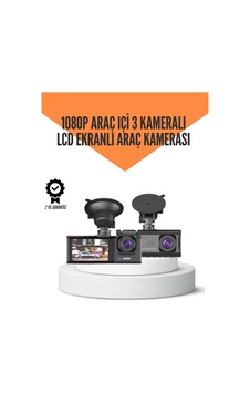 Ta-01 Lcd Ekranlı Gece Görüşlü Araç Kamerası - Karbul7623-5792 Ta-01 Lcd Ekranlı Gece Görüşlü Araç Kamerası - Karbul7623-5792
