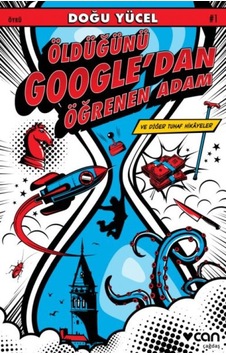 Öldüğünü Google Dan Öğrenen Adam Ve Tuhaf Hikayeler - Fglt-877665 Öldüğünü Google Dan Öğrenen Adam Ve Tuhaf Hikayeler - Fglt-877665