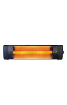 Cvs DN 3002N Calore 2500 W Infrared Isıtıcı Cvs DN 3002N Calore 2500 W Infrared Isıtıcı