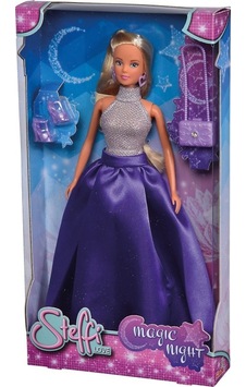 Simba Steffi Love Steffi Sihirli Gece Smb-105733558 Simba Steffi Love Steffi Sihirli Gece Smb-105733558