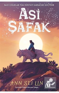 Asi Şafak / Ann Sei Lin Asi Şafak / Ann Sei Lin