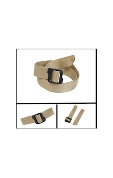 Alpinist Sarek Tactical Kemer-ger.026 140 CM Bej Alpinist Sarek Tactical Kemer-ger.026 140 CM Bej