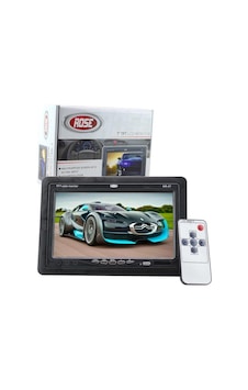 Rose MR-07 7" TFT LCD Monitör Rose MR-07 7" TFT LCD Monitör