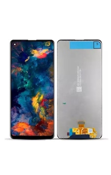 Samsung Galaxy Uyumlu A21S SM-A217F Lcd Dokunmatik Ekran Samsung Galaxy Uyumlu A21S SM-A217F Lcd Dokunmatik Ekran