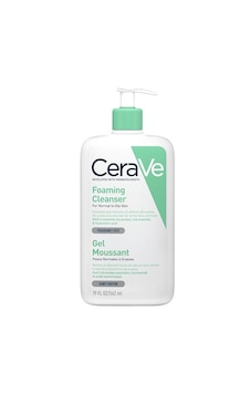 Cerave Foaming Cleanser Köpüren Temizleyici 562 Ml Cerave Foaming Cleanser Köpüren Temizleyici 562 Ml