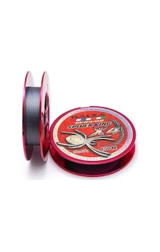Balza Dynamo Spider King X4 100M. 0.13Mm. Ip Misina 5.90Kg Balza Dynamo Spider King X4 100M. 0.13Mm. Ip Misina 5.90Kg
