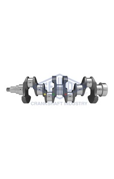 Tofas Krank Tempra Slx 1,6 / Uno 70 - Genmot 1021