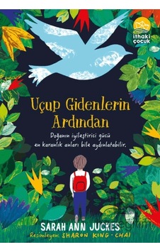 Uçup Gidenlerin Ardından Uçup Gidenlerin Ardından