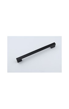 Köprü Kulp Ekonomik 160-192 Mm Siyah Mobilya Dolap Kulbu Diğer Köprü Kulp Ekonomik 160-192 Mm Siyah Mobilya Dolap Kulbu Diğer