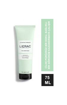 Lierac The Scrub Mask Temizleyici Peeling Maske 75 Ml