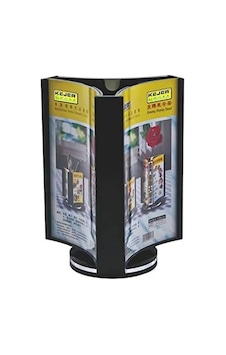 Kejea K-216 Masa Üstü Çerçeveli Kalemlik Veya Menü Aparatı 8x12 Kejea K-216 Masa Üstü Çerçeveli Kalemlik Veya Menü Aparatı 8x12