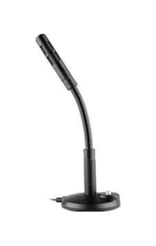 Snopy Sn-120m Siyah Masaüstü Mikrofon Snopy Sn-120m Siyah Masaüstü Mikrofon