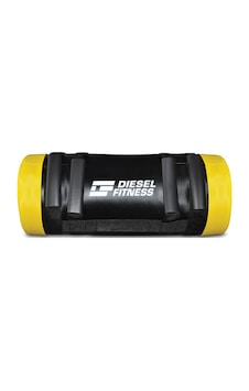 Diesel Fitness Power Bag 15kg Çok Renkli Diesel Fitness Power Bag 15kg Çok Renkli