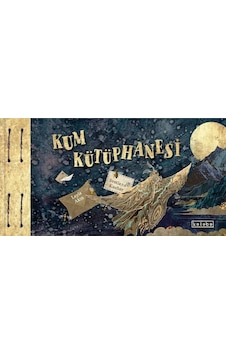 Ketebe Çocuk Kum Kütüphanesi