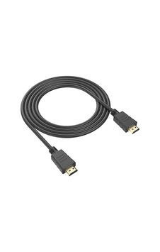 Hdmı 1.4b Tv Lcd Monitör Laptop Erkek Bağlantı Kablosu 1.5 M 4294 Hdmı 1.4b Tv Lcd Monitör Laptop Erkek Bağlantı Kablosu 1.5 M 4294