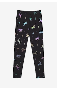 Penti Kız Çocuk Unicorn Dance Çok Renkli Tayt Çok Renkli Çok Renkli Penti Kız Çocuk Unicorn Dance Çok Renkli Tayt Çok Renkli Çok Renkli