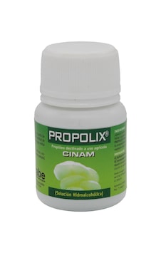 Trabe Propolix Cınam 30 Ml Bitkiler İçin Organik Küf İlacı Diğer Trabe Propolix Cınam 30 Ml Bitkiler İçin Organik Küf İlacı Diğer