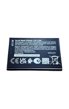 Nokia 8210 Pil - Batarya Bl-l4e 1450 Mah Nokia 8210 Pil - Batarya Bl-l4e 1450 Mah