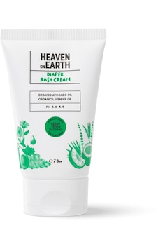 Heaven on Earth Pişik Kremi 75 ML