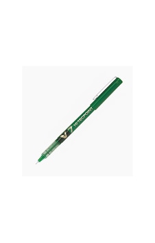 Pilot V7 İğne Uç Roller Kalem 0.7 Mm Yeşil Pilot V7 İğne Uç Roller Kalem 0.7 Mm Yeşil