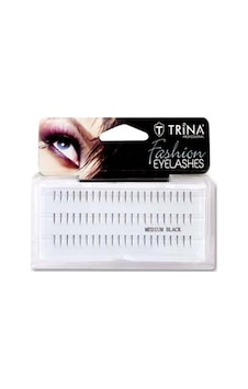 Trina Orta Boy Tekli Takma Kirpik 2 Trina Orta Boy Tekli Takma Kirpik 2
