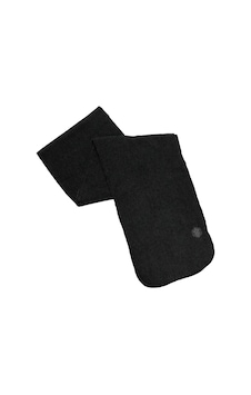 Lumberjack Polar Atkı 2Pr Antrasıt Melanj Unisex Atkı