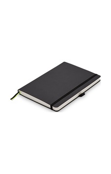 Lamy Yumuşak Kapak Defter A6 - Siyah