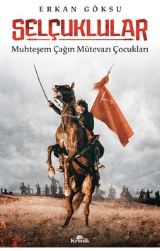 Selçuklular - Muhteşem Çağın Mütevazı Çocukları - Fglt-752064 Selçuklular - Muhteşem Çağın Mütevazı Çocukları - Fglt-752064