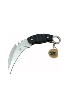 Dpx Gear Kargo X 0485 Tırtıklı Outdoor Bıçak 20 Cm Elx35788-b9245 Çok Renkli
