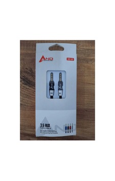Audio Ses Kablosu 3.5 Royaleks-and-400 Diğer