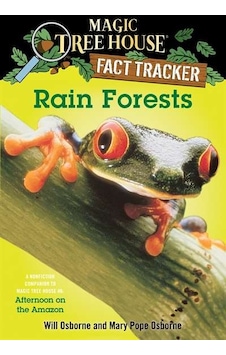 Rain Forests 9780375813559 Rain Forests 9780375813559