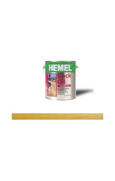 Deck Oil Antique Pine Deck Yağı 2,5 Lt Diğer