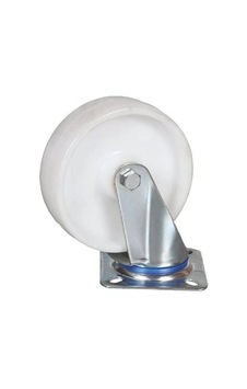 Mertsan Yük Taşıama Servis Tekerleği Polyemid Dönerli Tip 100x35 Mm Mertsan Yük Taşıama Servis Tekerleği Polyemid Dönerli Tip 100x35 Mm