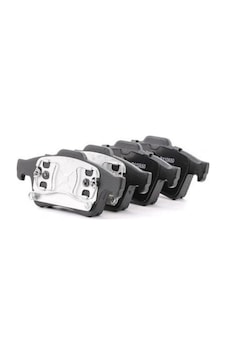 Laguna 2 - II Arka Fren Balatası Takım 7701207996-7701207968 B91 Laguna 2 - II Arka Fren Balatası Takım 7701207996-7701207968 B91