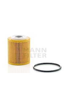 Peugeot Rifter 1.5 Bluehdı Dizel Yağ Filtresi 2019-2023 Mann Filter Peugeot Rifter 1.5 Bluehdı Dizel Yağ Filtresi 2019-2023 Mann Filter