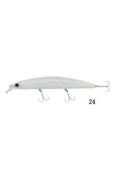 Kendo Seabass Minnow 12.5cm 21g Floating Sahte Balık-9474 Kendo Seabass Minnow 12.5cm 21g Floating Sahte Balık-9474