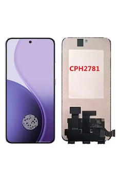 Oppo A6 Pro Lcd Ekran Dokunmatik Oppo A6 Pro Lcd Ekran Dokunmatik