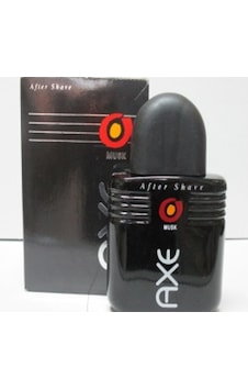 Axe Musk After Shave 90 ML Axe Musk After Shave 90 ML