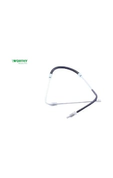 Debriyaj Hortumu J9 90-06 Worthy 00781/ K209027 781 Debriyaj Hortumu J9 90-06 Worthy 00781/ K209027 781