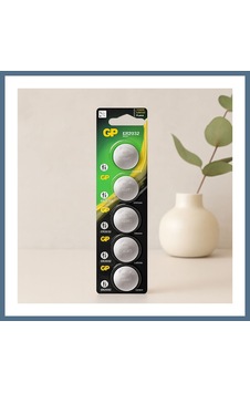 Buradabulabilirsin Cr2032 Lityum Düğme Pil 3v Bbz Buradabulabilirsin Cr2032 Lityum Düğme Pil 3v Bbz
