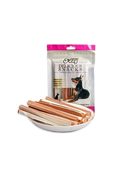 O'dog Kuzu Etli Sandviç Köpek Ödül Maması 100 G O'dog Kuzu Etli Sandviç Köpek Ödül Maması 100 G