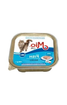 100 Gr Balıklı Kedi Yaş Mama - 32 Adet Paket 0.75 LT - 2.5 LT - 12 KG 100 Gr Balıklı Kedi Yaş Mama - 32 Adet Paket 0.75 LT - 2.5 LT - 12 KG