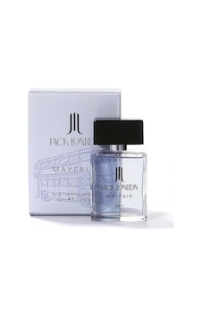 Jack London Mayfair Erkek Parfüm EDT 50 ML