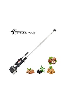 Stella Plus Sp-1000s Zeytin-ceviz-badem-fındık Hasat Makinesi Stella Plus Sp-1000s Zeytin-ceviz-badem-fındık Hasat Makinesi