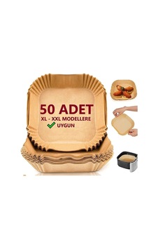 Orret Home Aırfrey Pişirme Kağıdı,xl,xxl Aırfreyler İçin Parşömen Kağıdı,sıvıya Ve Yağa Dayanıklı Sıcak Hava Fritözleri İçin Yanmaz Kağıt 50 Adet Sku: Zeus8690010529299 Orret Home Aırfrey Pişirme Kağıdı,xl,xxl Aırfreyler İçin Parşömen Kağıdı,sıvıya Ve Yağa Dayanıklı Sıcak Hava Fritözleri İçin Yanmaz Kağıt 50 Adet Sku: Zeus8690010529299