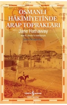 Osmanlı Hakimiyetinde Arap Toprakları Osmanlı Hakimiyetinde Arap Toprakları