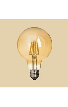 Ledx G-95 Rustik Ampül Ledx G-95 Rustik Ampül